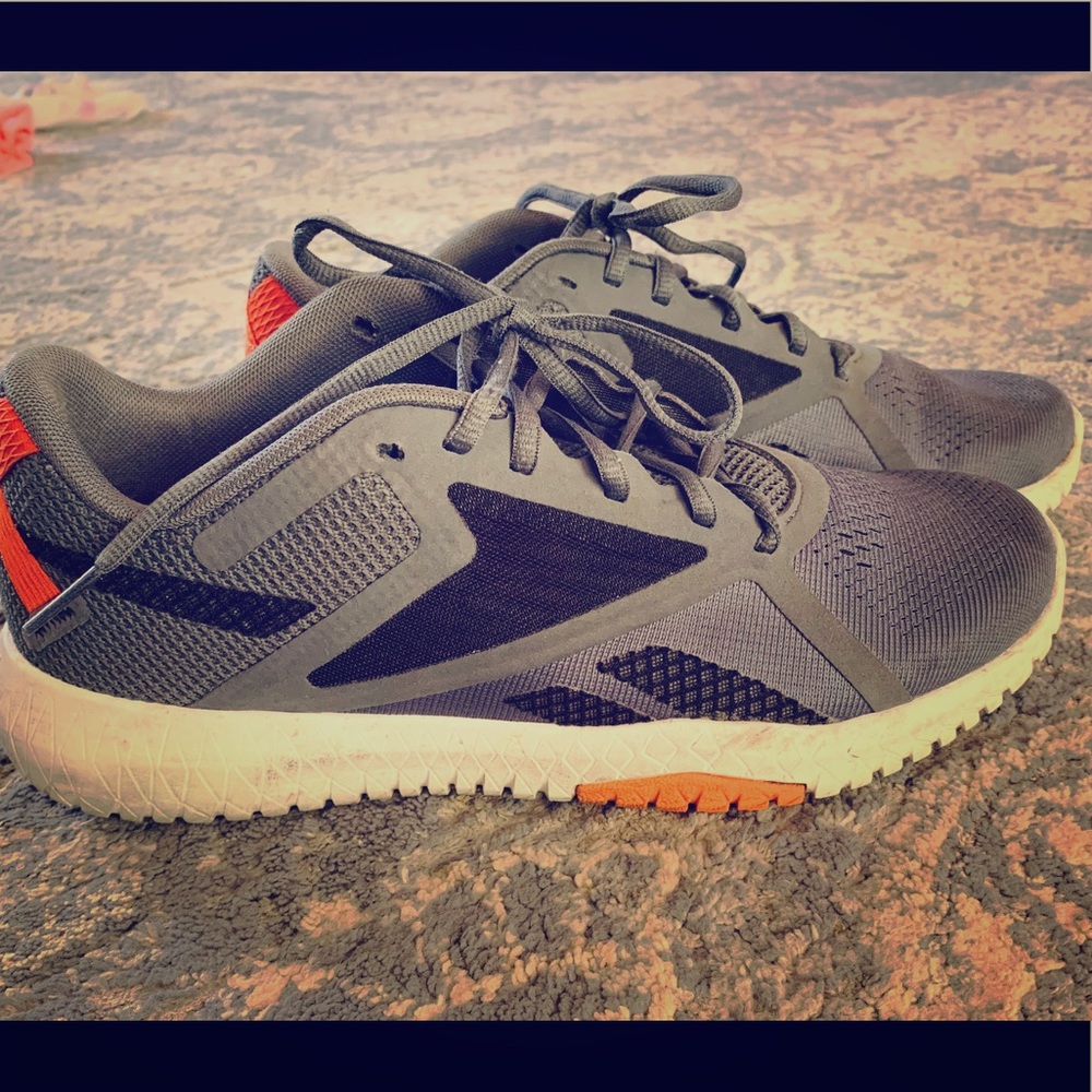 Reebok Flexagon